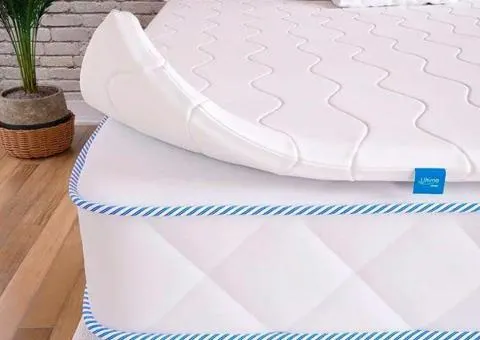 Надёжный топпер Balance Foam с доставкой по всей Украине