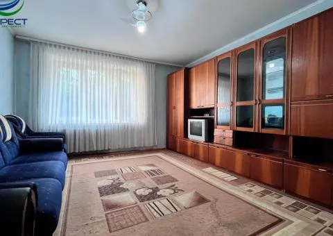 Продажа 2-комнатной квартиры | 49 м² | 2 этаж | проспект Возрождения