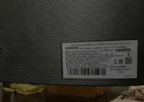 Монитор Samsung C24F390FHI - продам Львов - 2/2
