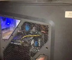 Продуктивный ПК Intel Core i7-4770K / 16GB RAM