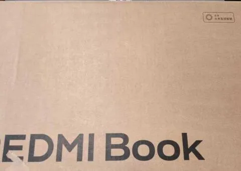 Ноутбук Xiaomi RedmiBook Pro 16 - 1/3