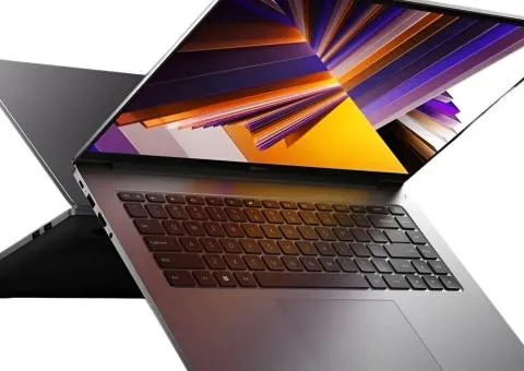 Ноутбук Xiaomi RedmiBook Pro 16 - 2/3