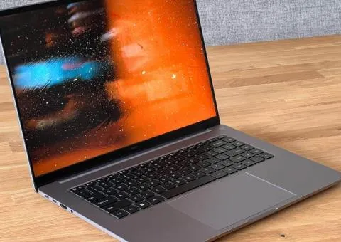 Ноутбук Xiaomi RedmiBook Pro 16 - 3/3