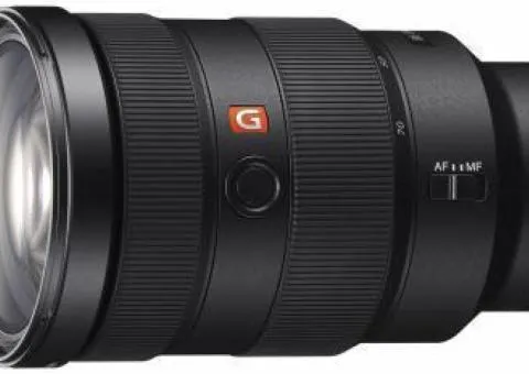 Об’єктив Sony 24-70mm f