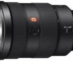 Об’єктив Sony 24-70mm f