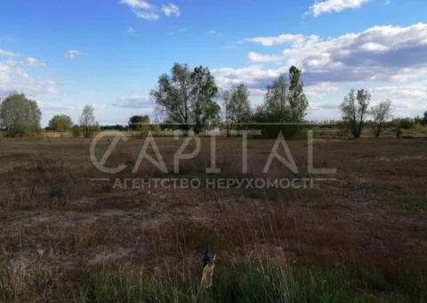 участок под жилую застройку - 8/10