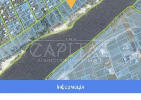 участок под жилую застройку - 1/3