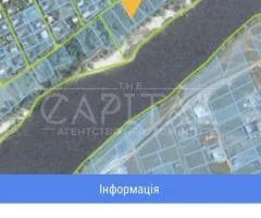 участок под жилую застройку