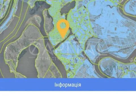 участок под жилую застройку - 2/3