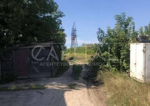 земля сельскохозяйственного назначения - 4/9