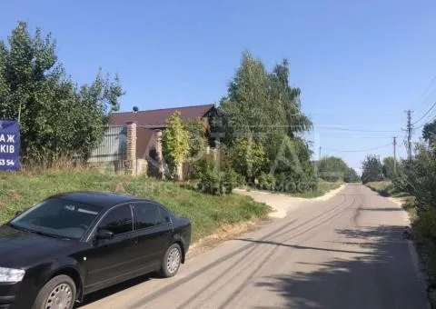 участок под жилую застройку - 5/6