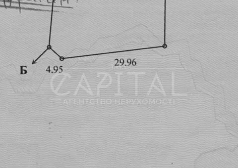 участок под жилую застройку - 6/8