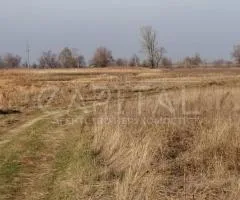земля сельскохозяйственного назначения