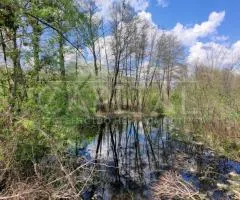 участок под жилую застройку
