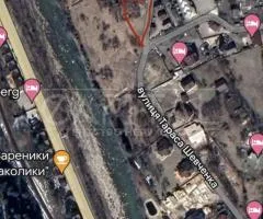 земля сільськогосподарського призначення