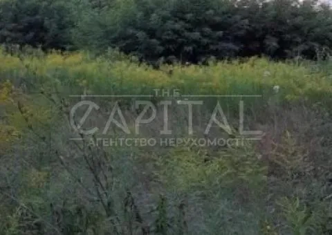 Plot for residential development