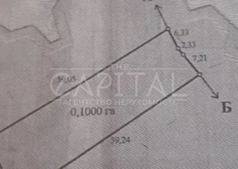Plot for residential development - 2/2