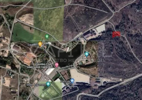 plot for residential development - 2/4
