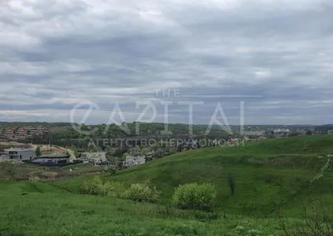 участок под жилую застройку - 2/7