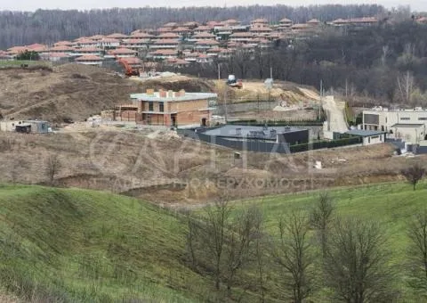 участок под жилую застройку - 3/7