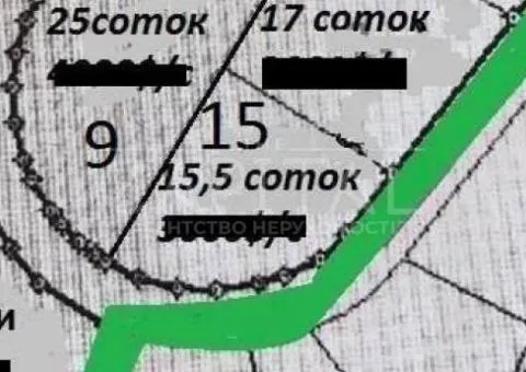 участок под жилую застройку - 7/7