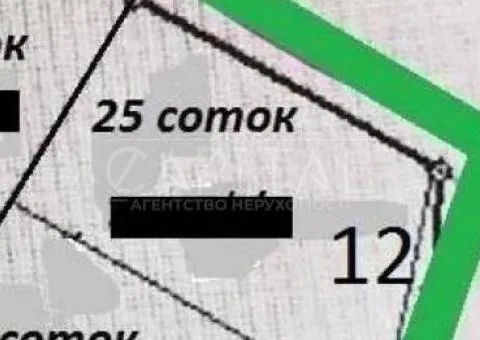 plot for residential development - 3/7