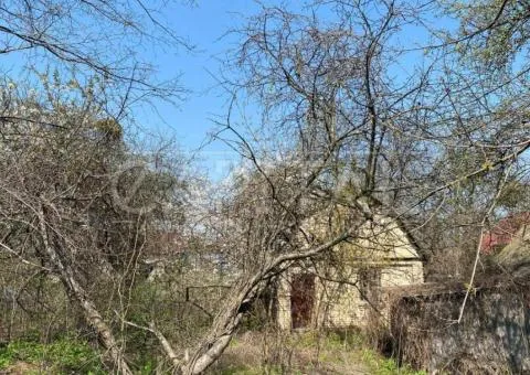 земля сільськогосподарського призначення - 3/10