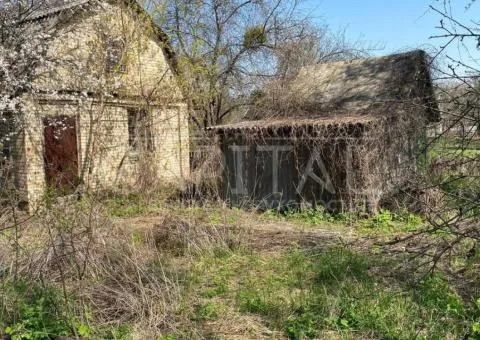 земля сільськогосподарського призначення - 5/10