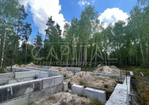 agricultural land - 1/8
