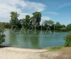 ділянка під житлову забудову
