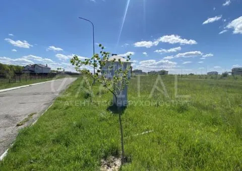 участок под жилую застройку - 2/4