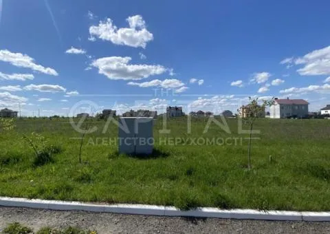 участок под жилую застройку - 4/4