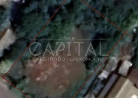 Plot for residential development - 1/4