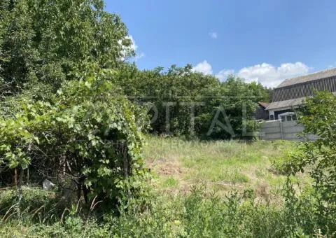Plot for residential development - 4/4