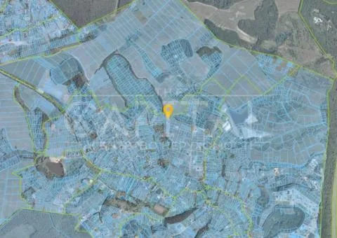 Land plot for sale for residential development, 12 sotkas, Pohrebnoho St., Lisnyky