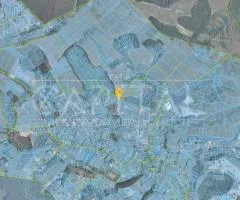 Land plot for sale for residential development, 12 sotkas, Pohrebnoho St., Lisnyky
