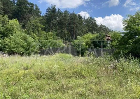 plot for residential development - 2/5