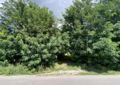 plot for residential development - 4/5
