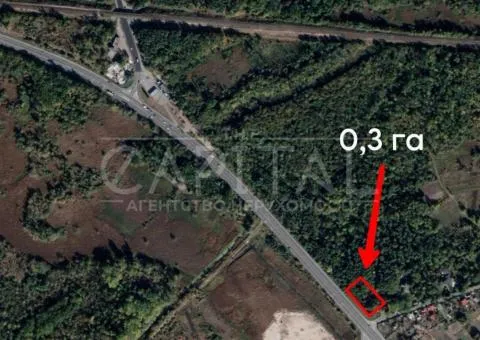 Plot for residential development - 2/7