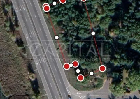 Plot for residential development - 3/7