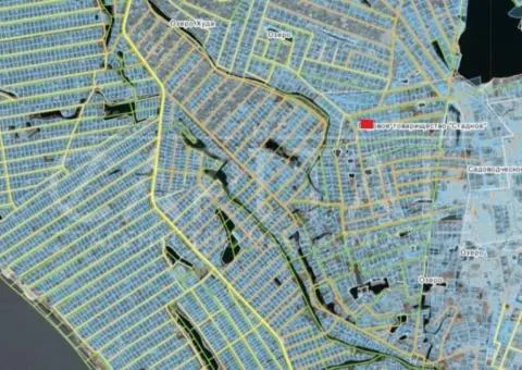 plot for residential development - 3/8