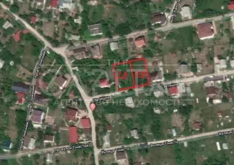 plot for residential development - 6/8