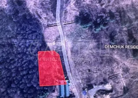 plot for residential development - 8/9