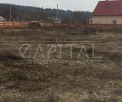 ділянка під житлову забудову