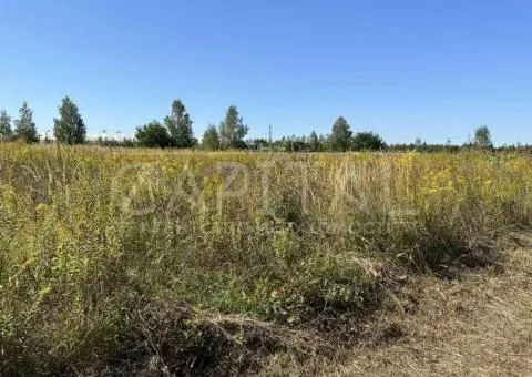 plot for residential development - 3/10