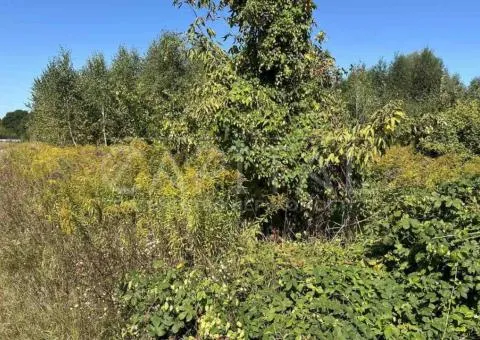 plot for residential development - 4/10