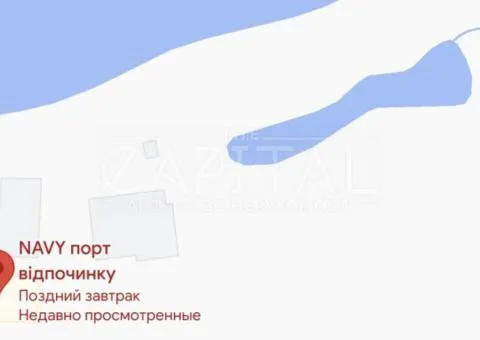Land plot for residential development - 3/3