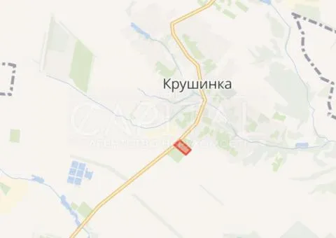 земля сельскохозяйственного назначения