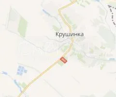 земля сельскохозяйственного назначения