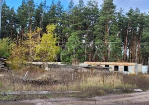 участок под жилую застройку - 3/5